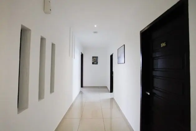 MILLENIUM MAISON HOME - İç Mekan
