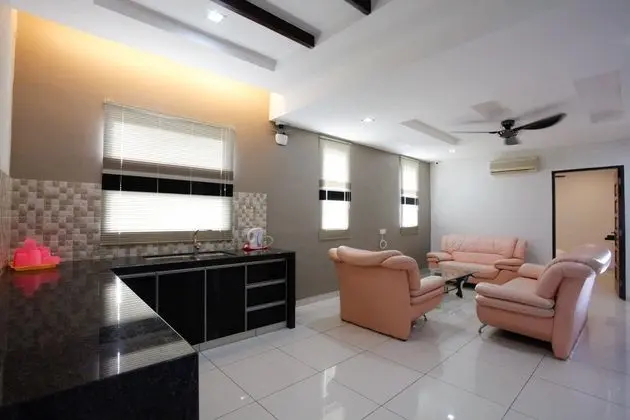 MILLENIUM MAISON HOME - Mutfak