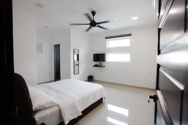 MILLENIUM MAISON HOME - Oda