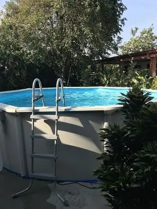 Hotel Millenium - Havuz