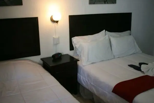 Hotel Millenium - Oda