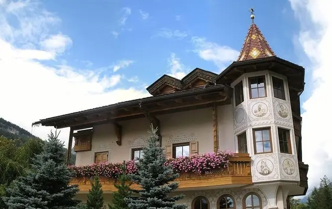 Millenium Hotel - Dış Mekan