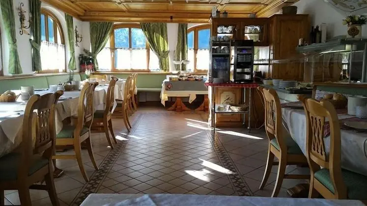 Millenium Hotel - Kahvaltı