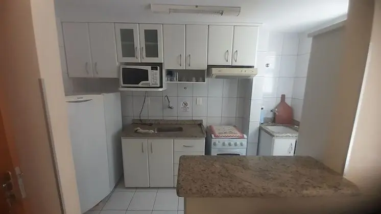 Millenium Thermas Residence - Mutfak