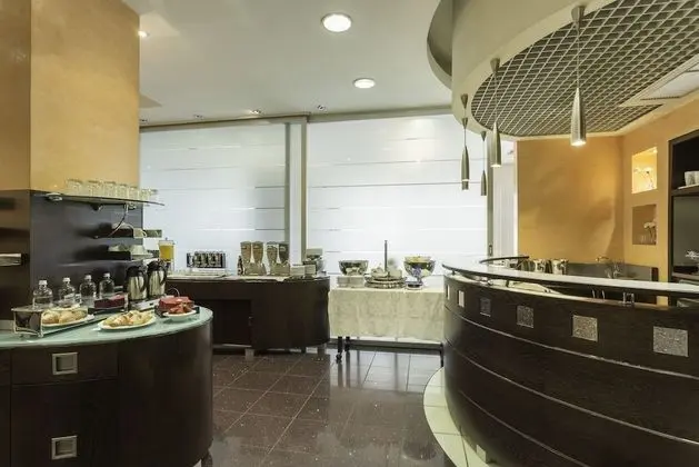 Millennhotel - Yerinde Yemek