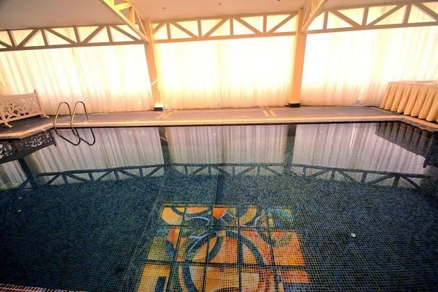 Millennia Olaya Hotel - Havuz