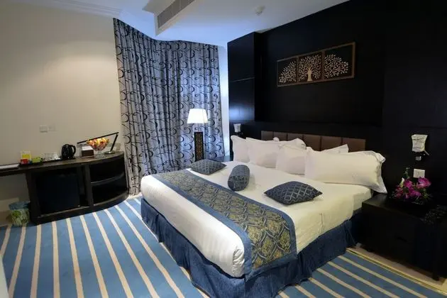 Millennia Olaya Hotel - Oda