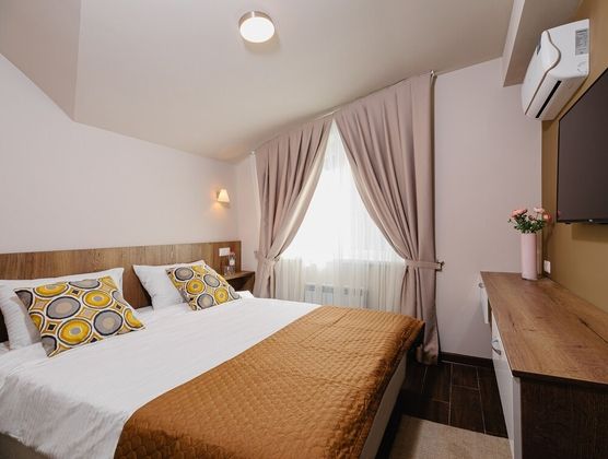 Millennials ApartsFotoğrafı
