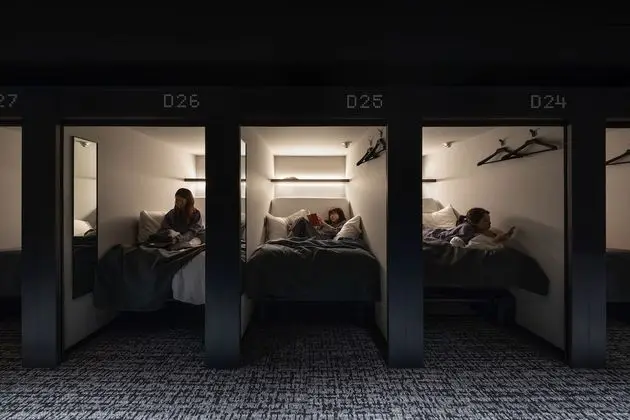 The Millennials Fukuoka - Öne Çıkan Resim