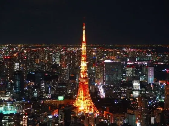 THE MILLENNIALS SHIBUYA