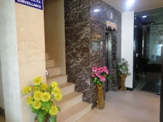 Hotel Millennium 2000 DX - İç Mekan