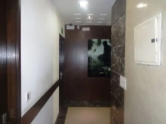 Hotel Millennium 2000 DX - Lobi