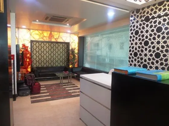 Hotel Millennium 2000 DX - Spa