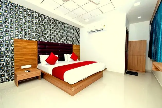 Hotel Millennium