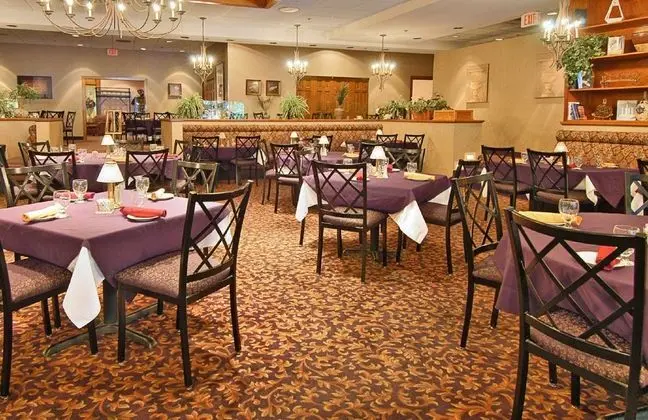 Millennium Airport Hotel Buffalo