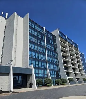 Millennium Airport Hotel Buffalo - Öne Çıkan Resim