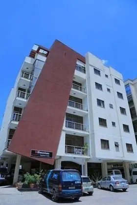 Millennium Apartment Hotel