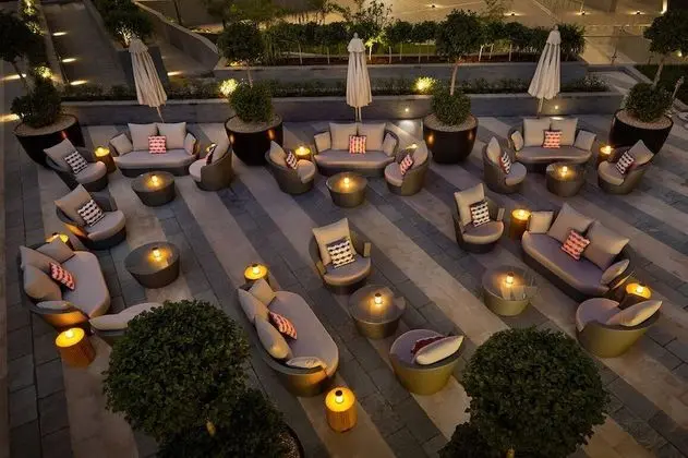Millennium Atria Business Bay - Dış Mekan