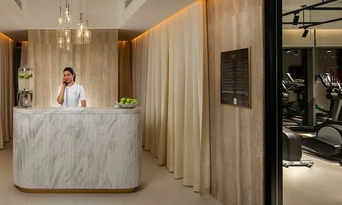Millennium Atria Business Bay - Spa