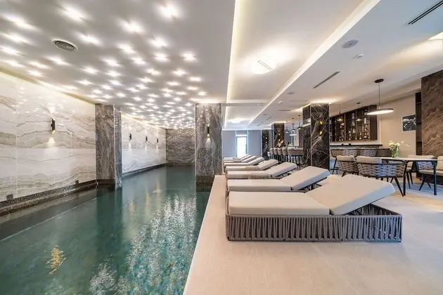 Hotel Millennium by Aycon - Öne Çıkan Resim