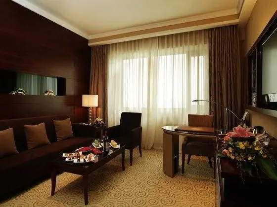 Millennium Chengdu - Oda