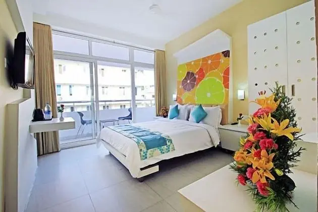 Hotel Millennium Continental