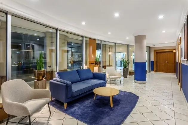 Millennium Court Marriott Executive Apartments - Öne Çıkan Resim