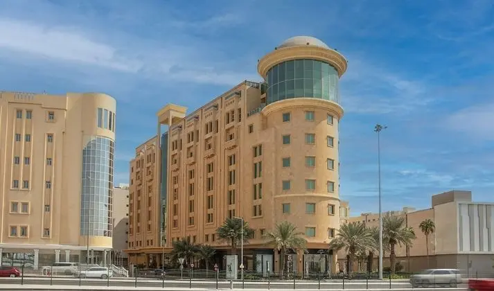Millennium Hotel Doha