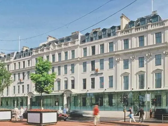 Millennium Hotel Glasgow