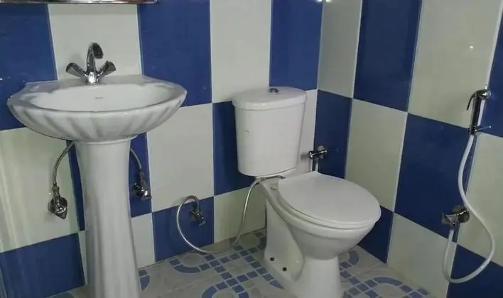 Millennium Guest House And Hotel - Banyo Tipleri