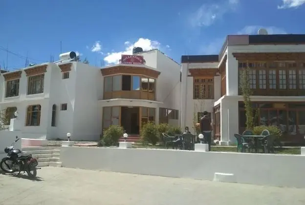 Millennium Guest House And Hotel - Dış Mekan