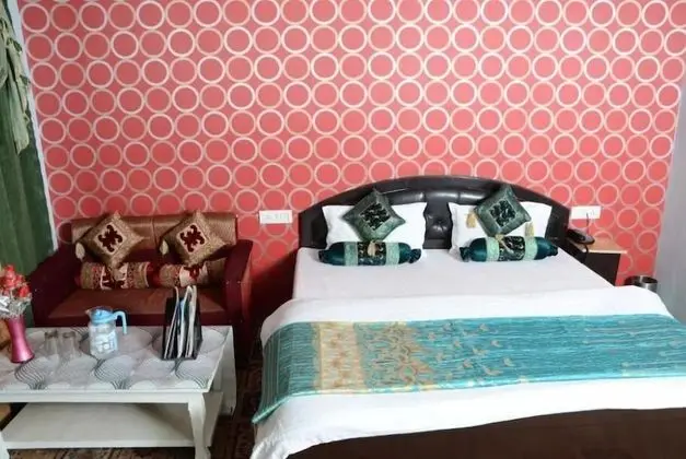 Millennium Guest House And Hotel - Oda