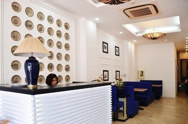Millennium Hanoi 9 Hotel - Lobi