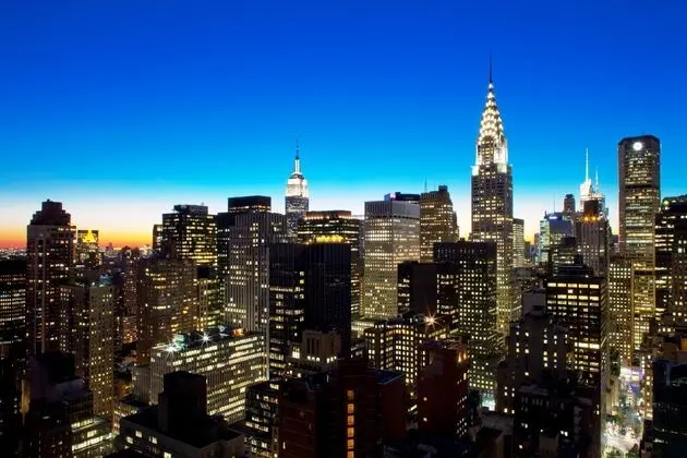 Millennium Hilton New York One UN Plaza