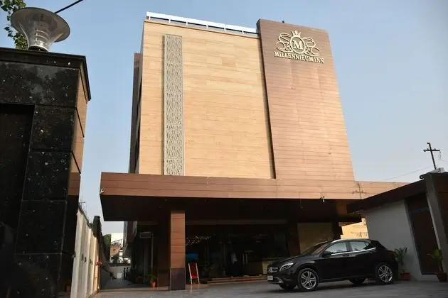Millennium Inn