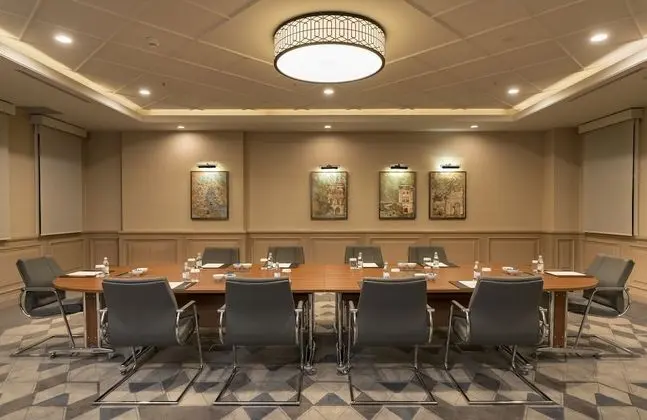 Millennium İstanbul Golden Horn - İş / Konferans
