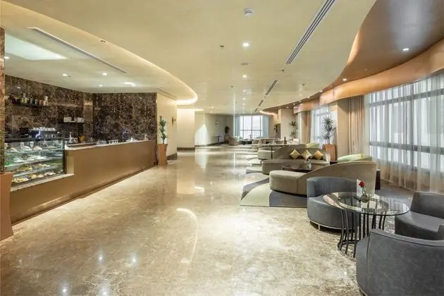 Millennium Makkah Al Nassem - Lobi