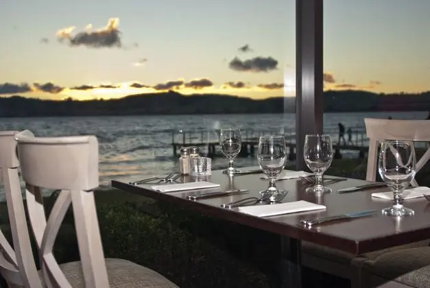 Millennium Hotel & Resort Manuels Taupo