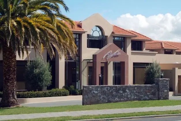 Millennium Hotel & Resort Manuels Taupo
