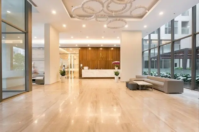 Millennium Masteri Apartment - Öne Çıkan Resim