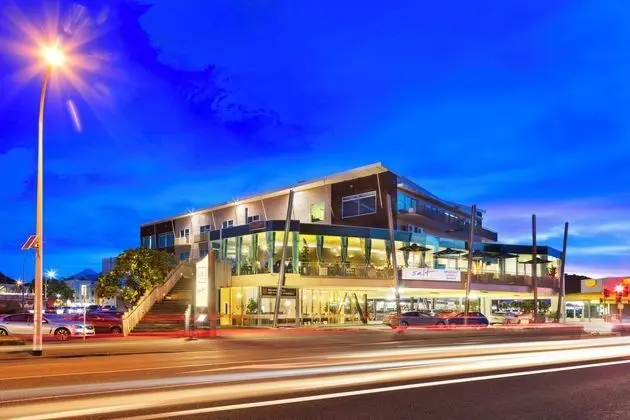 Millennium Hotel New Plymouth, Waterfront - Öne Çıkan Resim