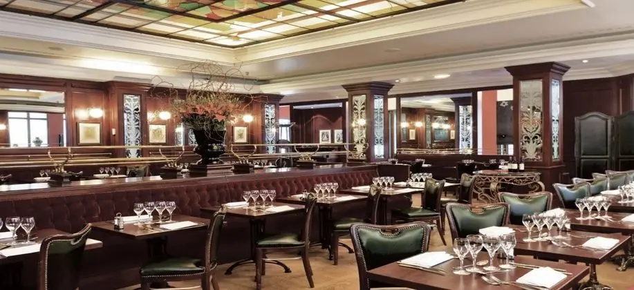 Millennium Hotel Paris Opera