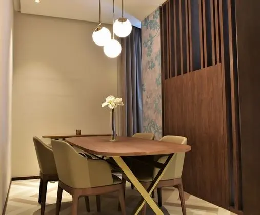 Millennium Place Barsha Heights Hotel Apartments - Oda