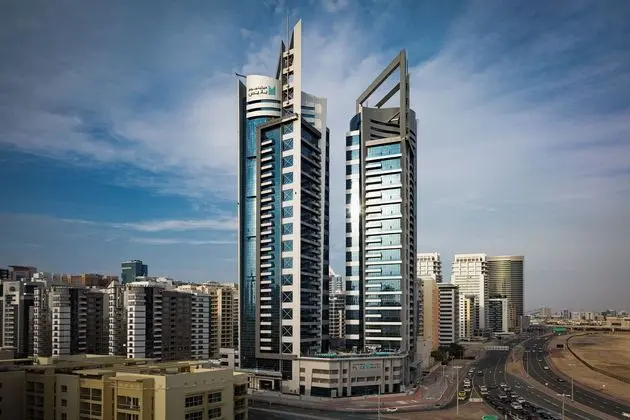 Millennium Place Barsha Heights Hotel Apartments - Öne Çıkan Resim