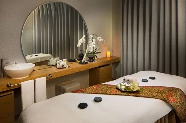 Millennium Place Barsha Heights Hotel Apartments - Spa