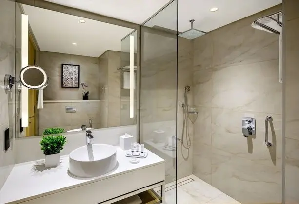 Millennium Place Mirdif Apartments - Öne Çıkan Resim