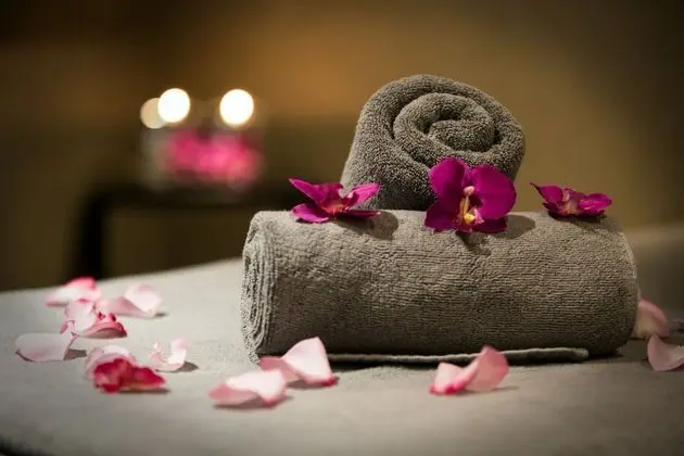 Millennium Plaza Doha - Spa