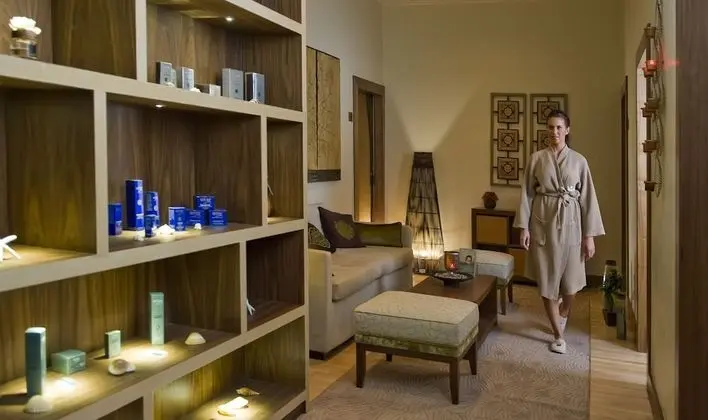 Millennium Plaza Downtown Suites - Spa