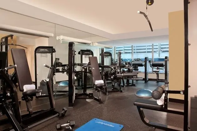 Millennium Premier New York Times Square - Fitness
