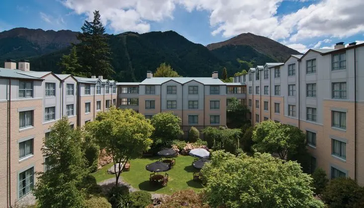 Millennium Hotel Queenstown